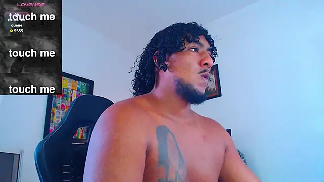 yosoy enzo2020 online show from 02-26-26, 03:01