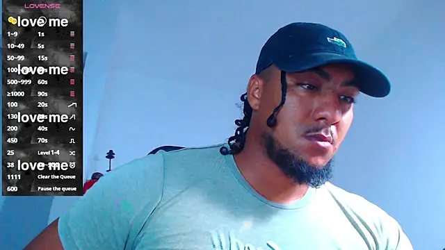 yosoy enzo2020 online show from 09-23-25, 08:54