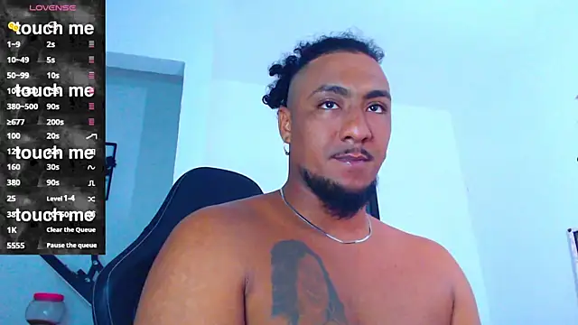 yosoy enzo2020 online show from 11-22-25, 02:10