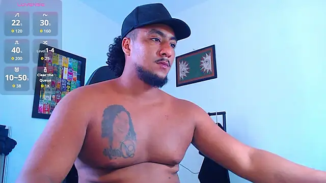 yosoy enzo2020 online show from 03-02-26, 04:47