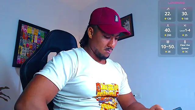 yosoy enzo2020 online show from 05-20-26, 04:20
