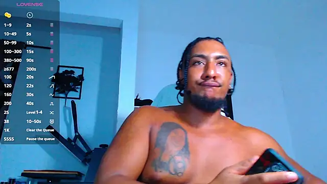 yosoy enzo2020 online show from 11-11-25, 02:28