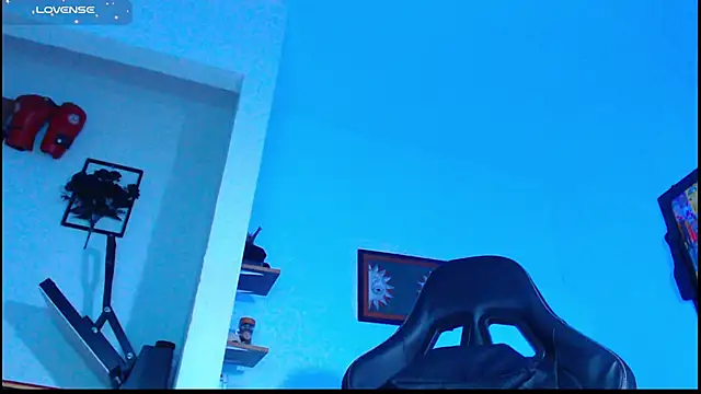 yosoy enzo2020 online show from 12-14-25, 11:54