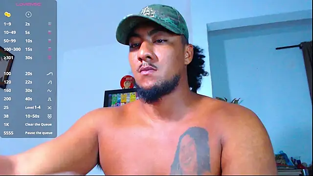 yosoy enzo2020 online show from 10-21-25, 03:28