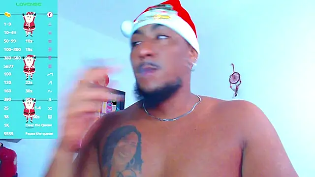 yosoy enzo2020 online show from 11-20-25, 03:51