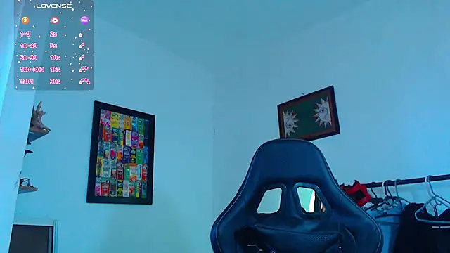 yosoy enzo2020 online show from 02-05-26, 12:56