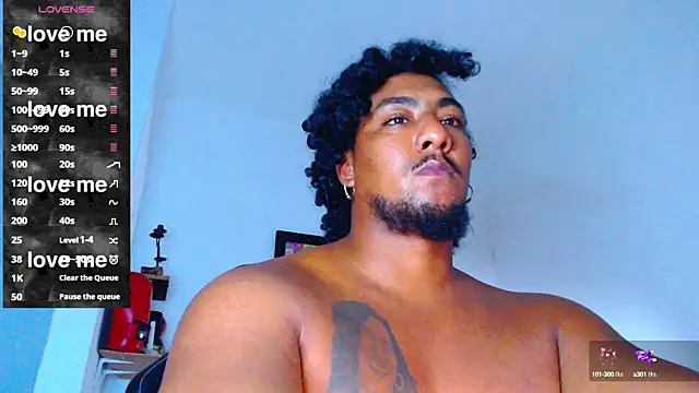 yosoy enzo2020 online show from 09-16-25, 03:18