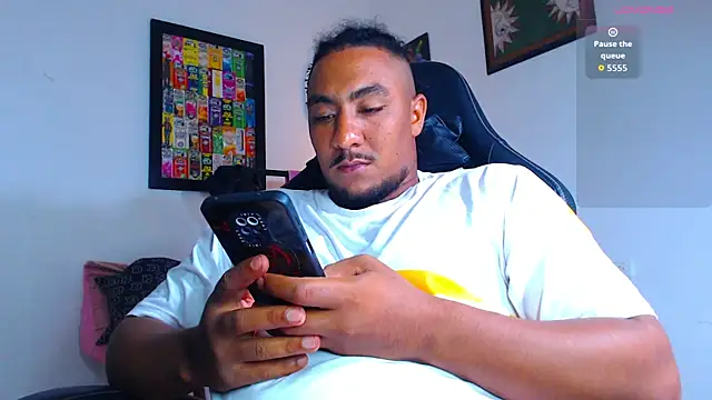 yosoy enzo2020 online show from 05-23-26, 04:44