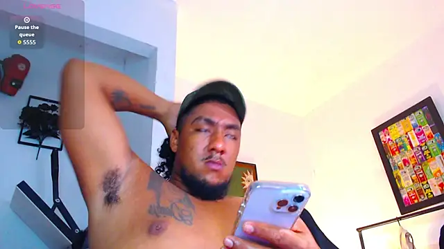 yosoy enzo2020 online show from 01-19-26, 04:05