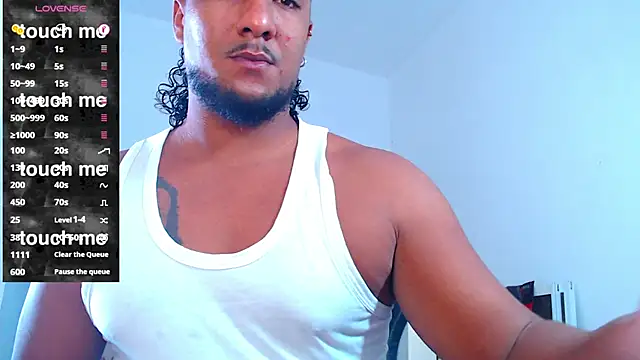 yosoy enzo2020 online show from 09-29-25, 04:23