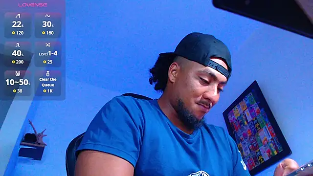 yosoy enzo2020 online show from 01-14-26, 03:32