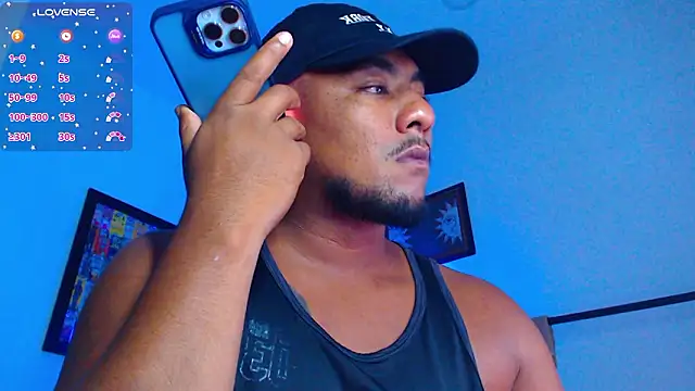 yosoy enzo2020 online show from 03-19-26, 04:12