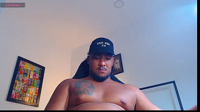 yosoy enzo2020 online show from 03-28-26, 04:02