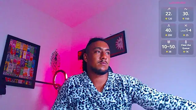 yosoy enzo2020 online show from 05-26-26, 04:32