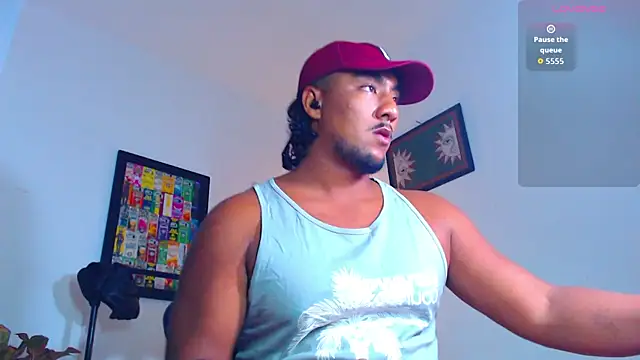 yosoy enzo2020 online show from 05-18-26, 03:17