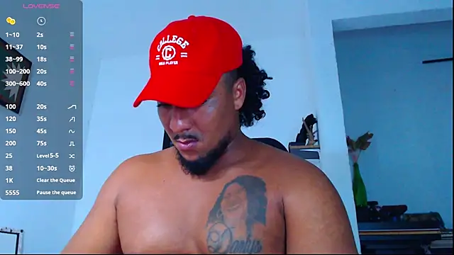 yosoy enzo2020 online show from 10-16-25, 03:26