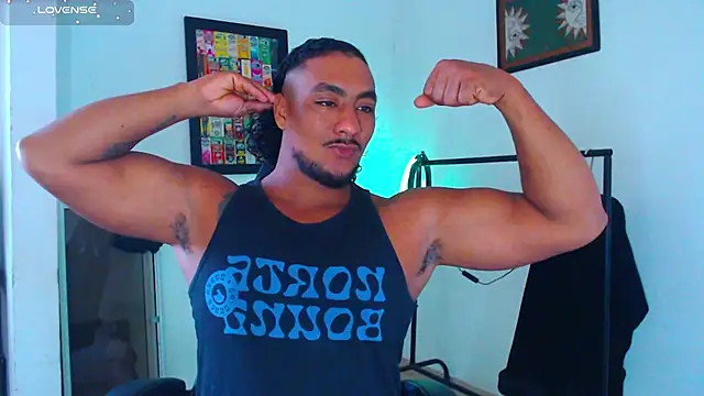 yosoy enzo2020 online show from 03-04-26, 12:35