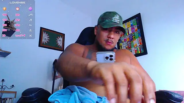 yosoy enzo2020 online show from 01-11-26, 05:03