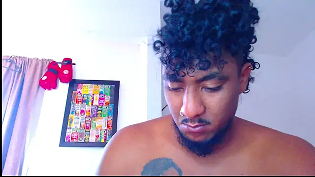 yosoy enzo2020 online show from 03-22-25, 01:52