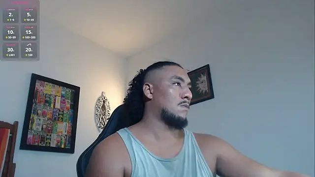 yosoy enzo2020 online show from 07-14-26, 03:55