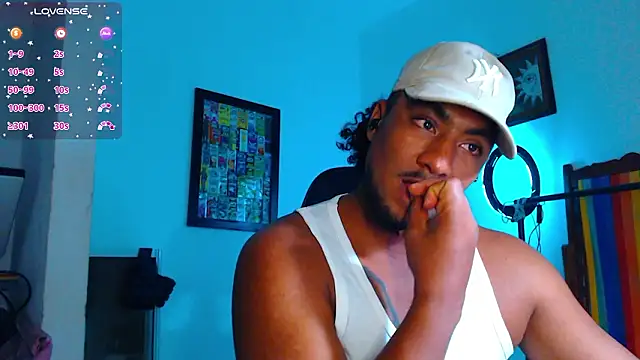 yosoy enzo2020 online show from 03-23-26, 04:34