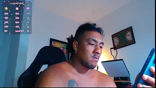 yosoy enzo2020 online show from 04-22-26, 04:52