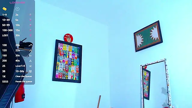 yosoy enzo2020 online show from 10-31-25, 02:41