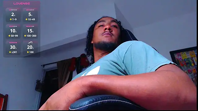 yosoy enzo2020 online show from 04-14-26, 03:33