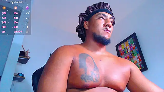 yosoy enzo2020 online show from 01-07-26, 04:06