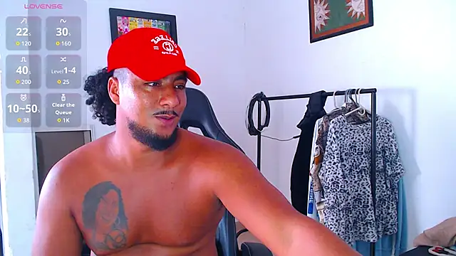 yosoy enzo2020 online show from 02-25-26, 09:14