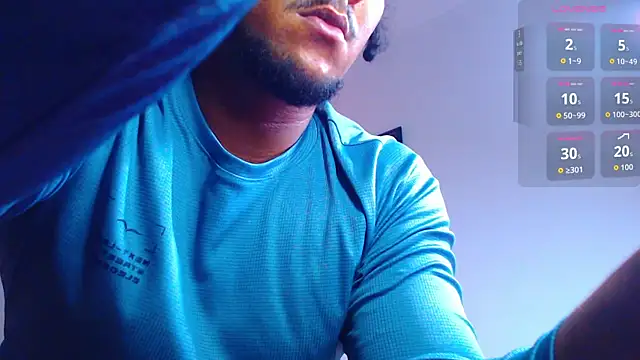 yosoy enzo2020 online show from 05-24-26, 04:45