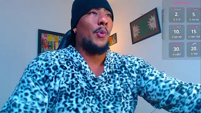 yosoy enzo2020 online show from 07-08-26, 03:19