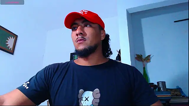 yosoy enzo2020 online show from 10-19-25, 03:31