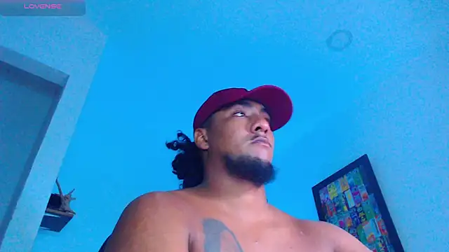 yosoy enzo2020 online show from 01-09-26, 03:46