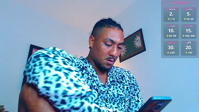 yosoy enzo2020 online show from 05-15-26, 03:26