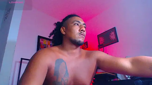 yosoy enzo2020 online show from 05-06-26, 03:54