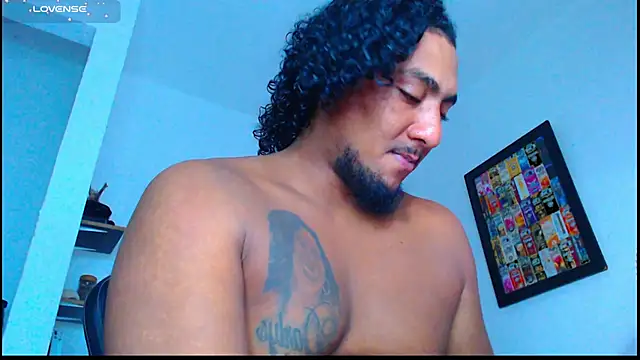 yosoy enzo2020 online show from 12-19-25, 01:09