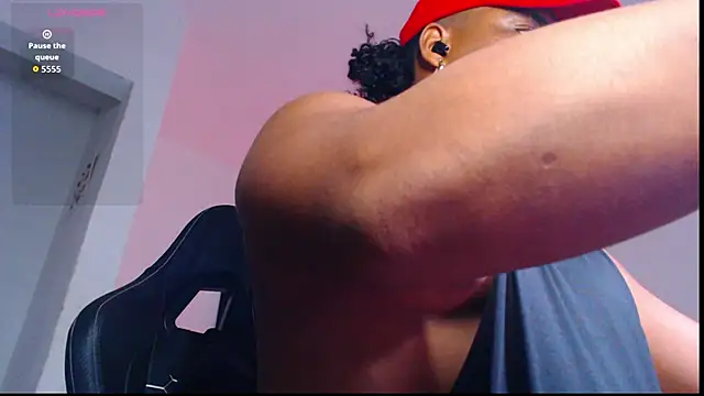 yosoy enzo2020 online show from 04-19-26, 04:24