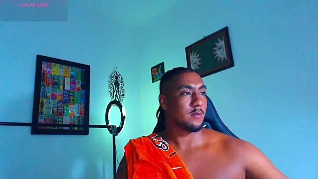 yosoy enzo2020 online show from 05-12-26, 03:14