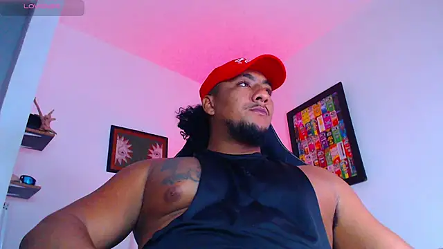 yosoy enzo2020 online show from 01-08-26, 03:23