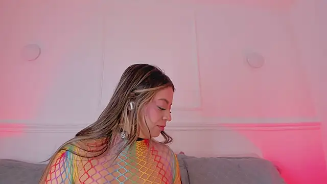 sarah-bonneth online show from 04-07-26, 11:45