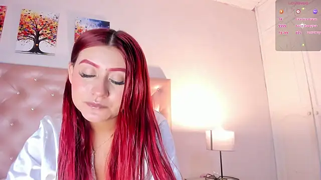 paulinasaeEnz online show from 05-31-26, 01:06