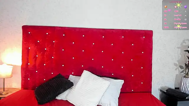 paulinasaeEnz online show from 03-17-26, 01:03