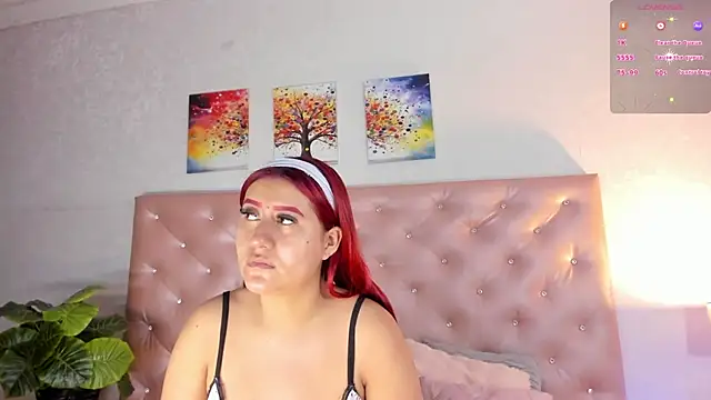 paulinasaeEnz online show from 06-10-26, 12:39