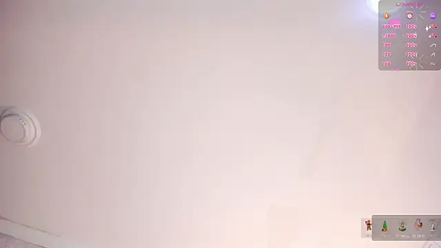 paulinasaeEnz online show from 04-08-26, 01:01