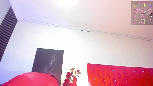 paulinasaeEnz online show from 02-28-26, 01:22