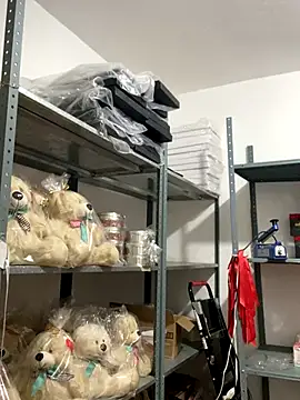 PUSHYLATE online show from 12-02-25, 04:09