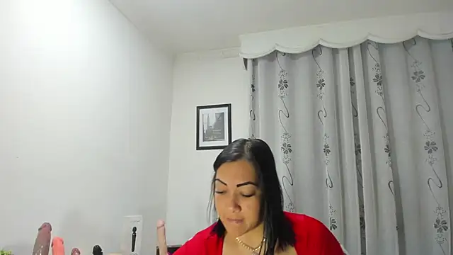 MelissaaCortes online show from 02-04-26, 03:45