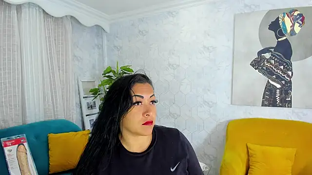 Snapshot of MelissaaCortes chatting on 03-13-25, 03:00 MelissaaCortes online show from 03-13-25, 03:00