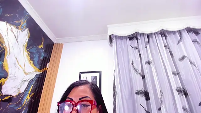 Snapshot of MelissaaCortes chatting on 06-23-26, 02:53 MelissaaCortes online show from 06-23-26, 02:53